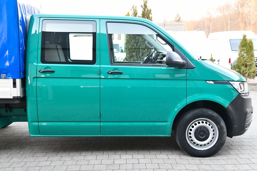 Volkswagen T6 Transporter 2020
