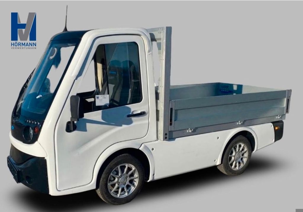 Cenntro Other