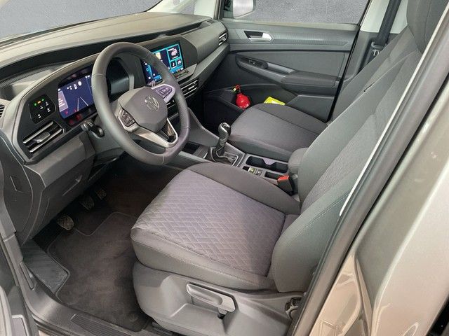 Volkswagen Caddy Maxi 2025