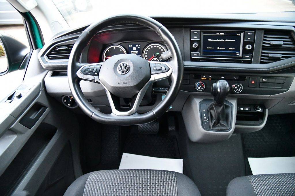 Volkswagen T6 Transporter 2020