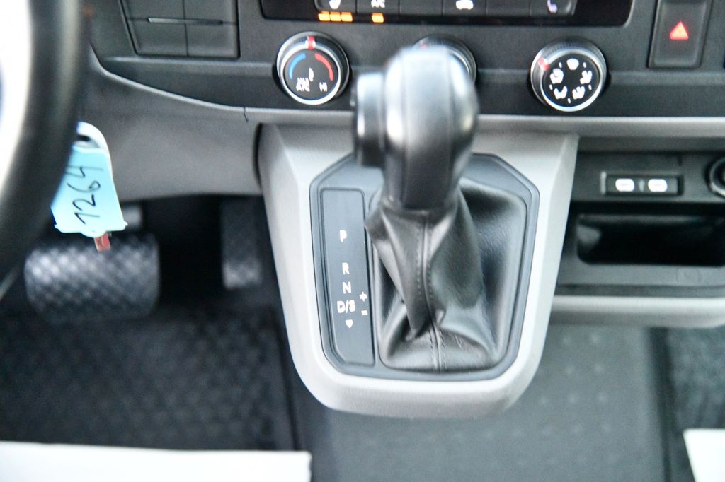 Volkswagen T6 Transporter 2020