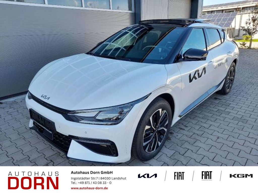 Kia EV6 2024