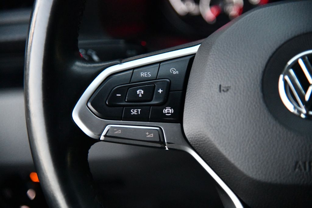 Volkswagen T6 Transporter 2020