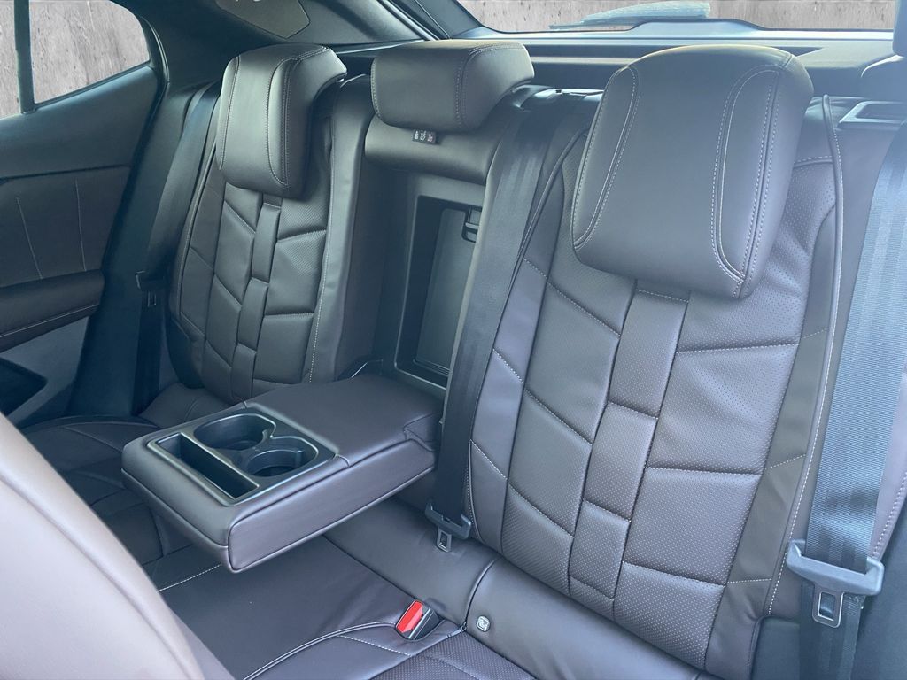 DS Automobiles DS4 2025