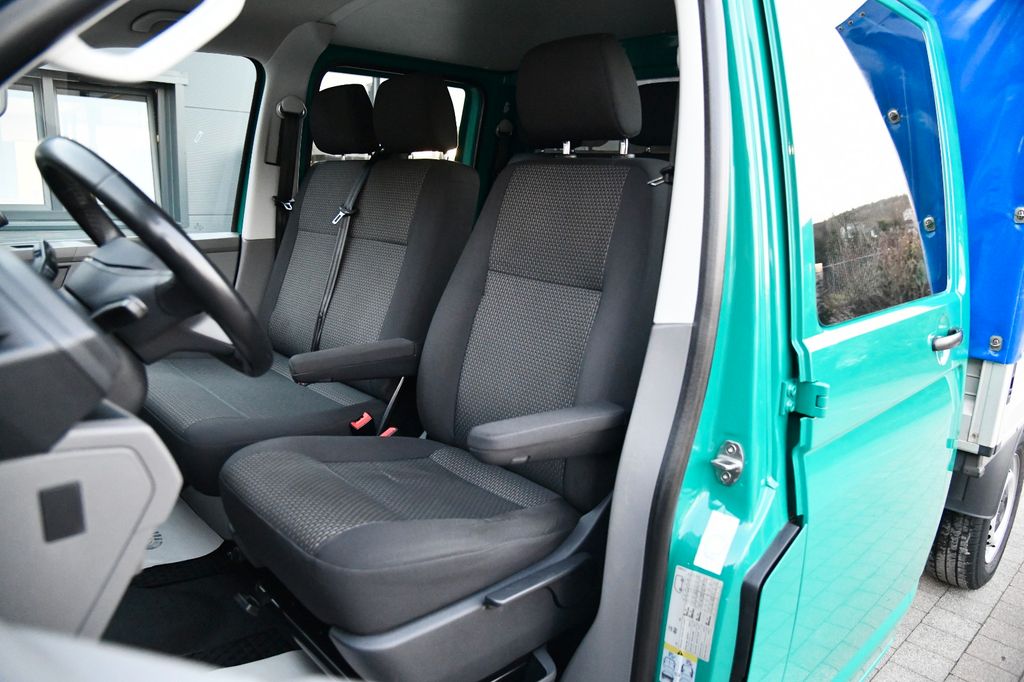 Volkswagen T6 Transporter 2020