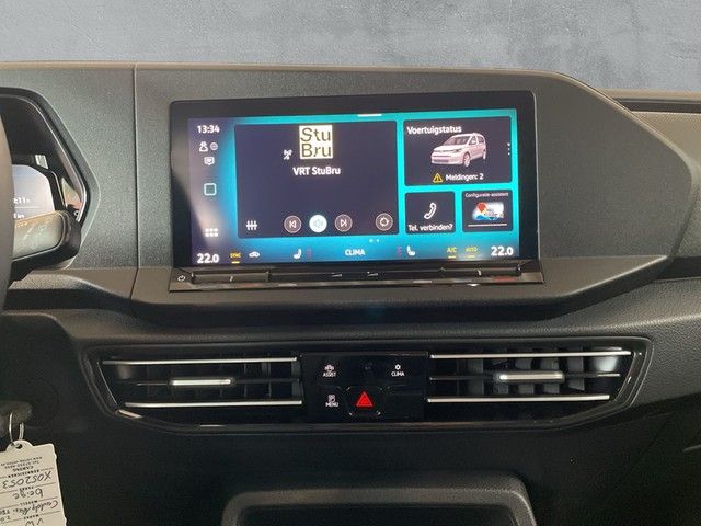 Volkswagen Caddy Maxi 2025