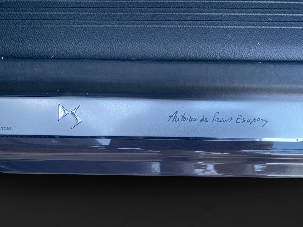 DS Automobiles DS4 2025