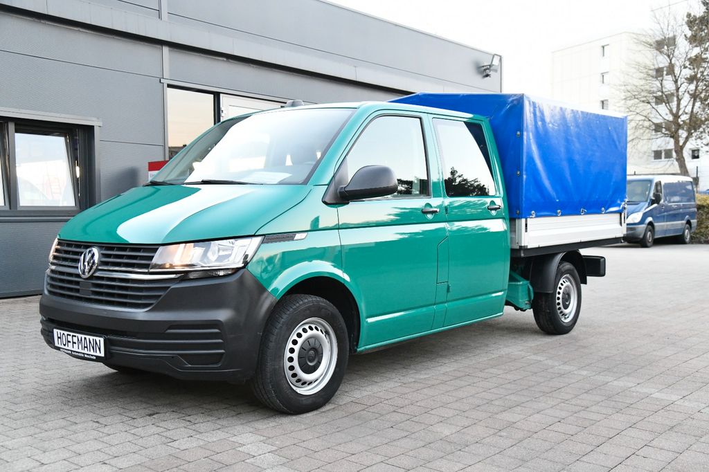 Volkswagen T6 Transporter 2020
