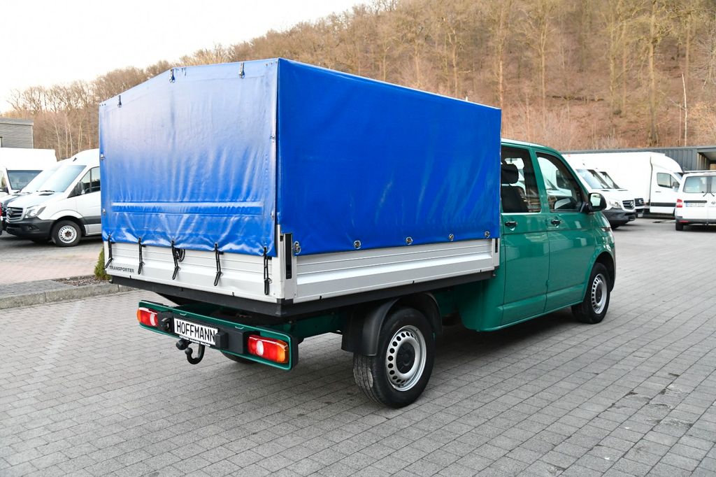 Volkswagen T6 Transporter 2020