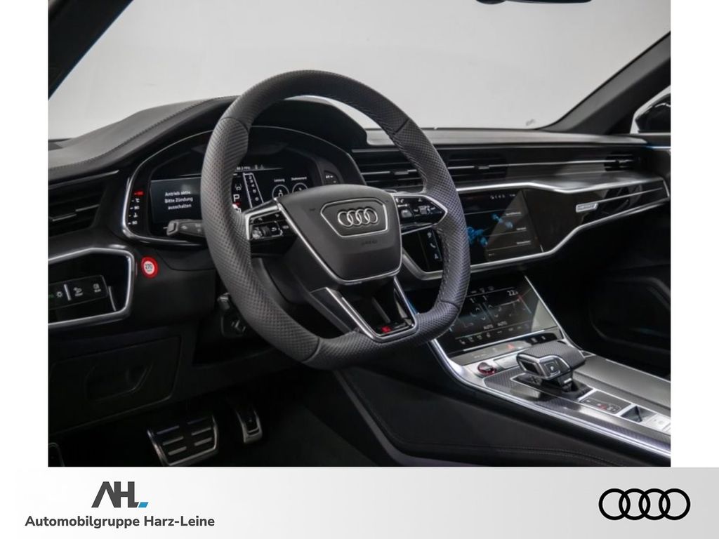 Audi RS6 2025