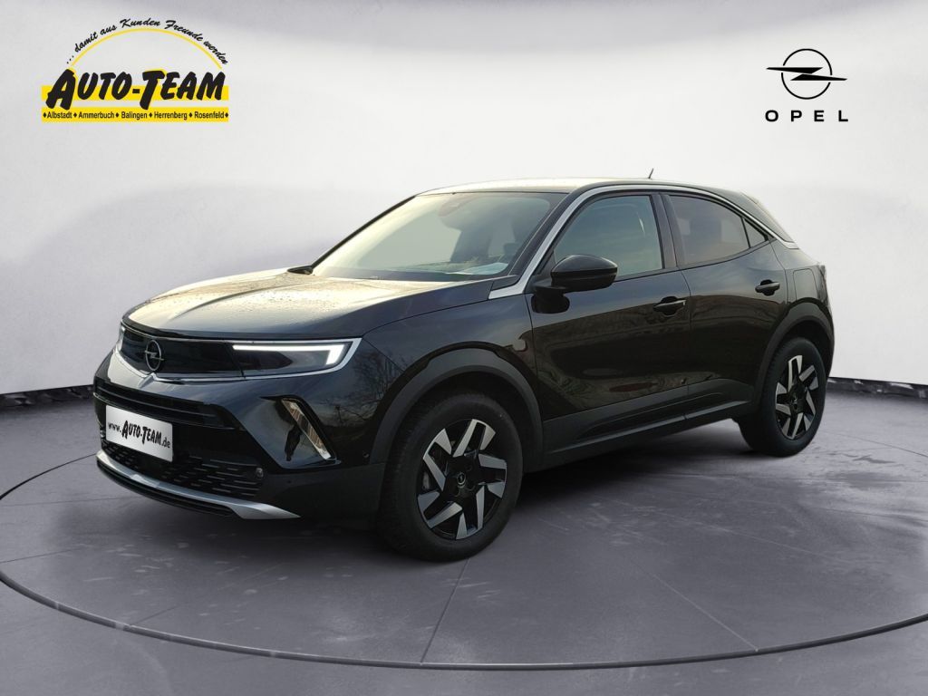 Opel Mokka 2023