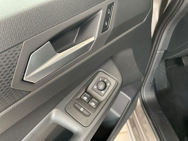 Volkswagen Caddy Maxi 2025