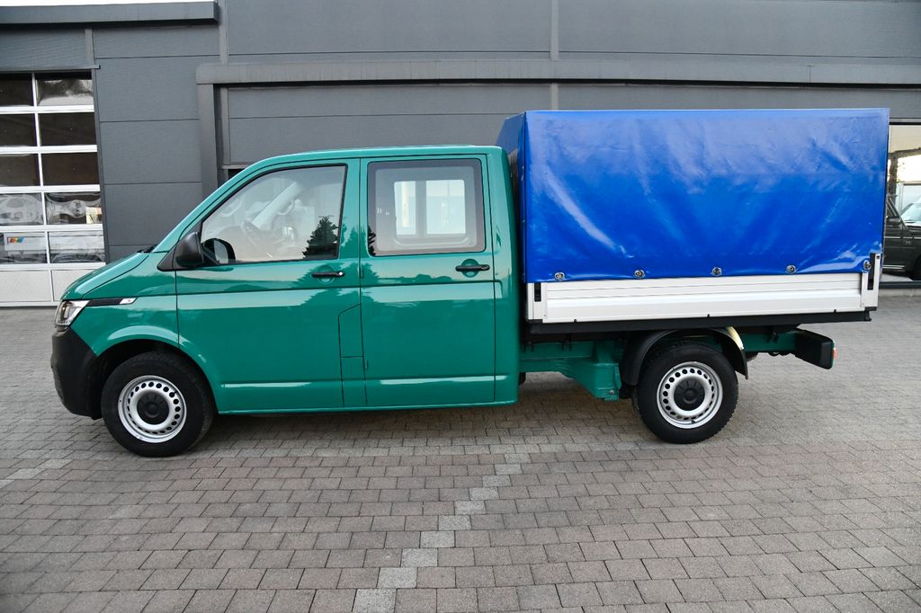 Volkswagen T6 Transporter 2020