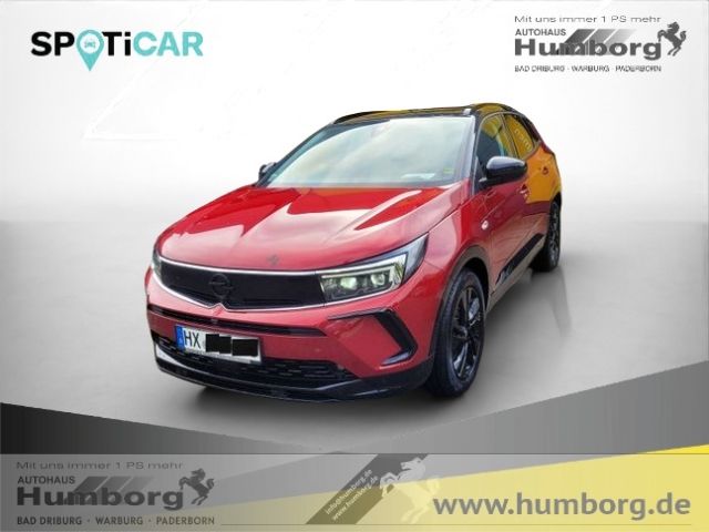 Opel Grandland (X) 2023