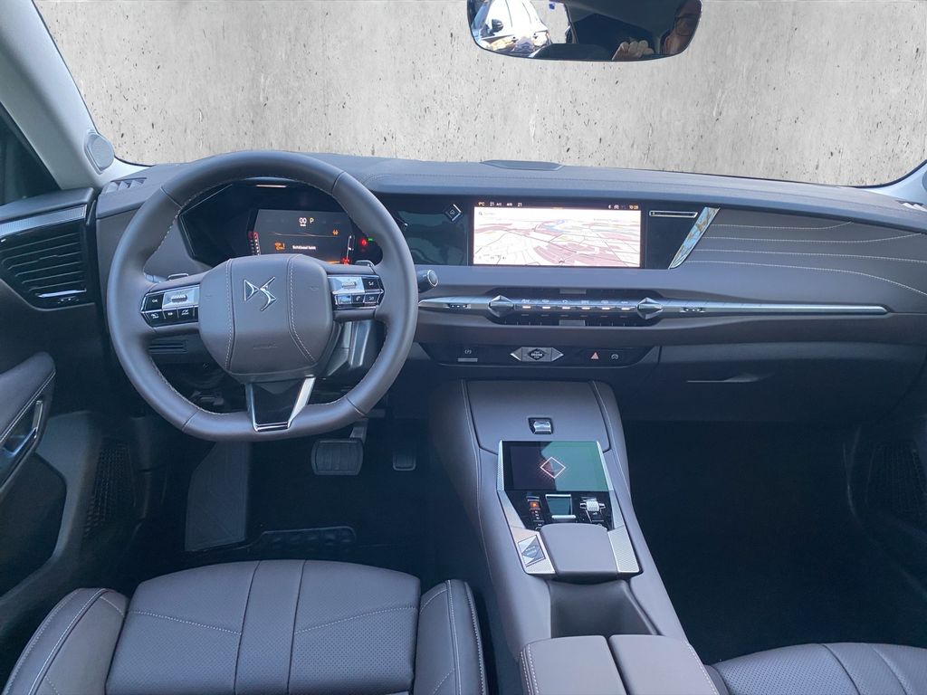 DS Automobiles DS4 2025