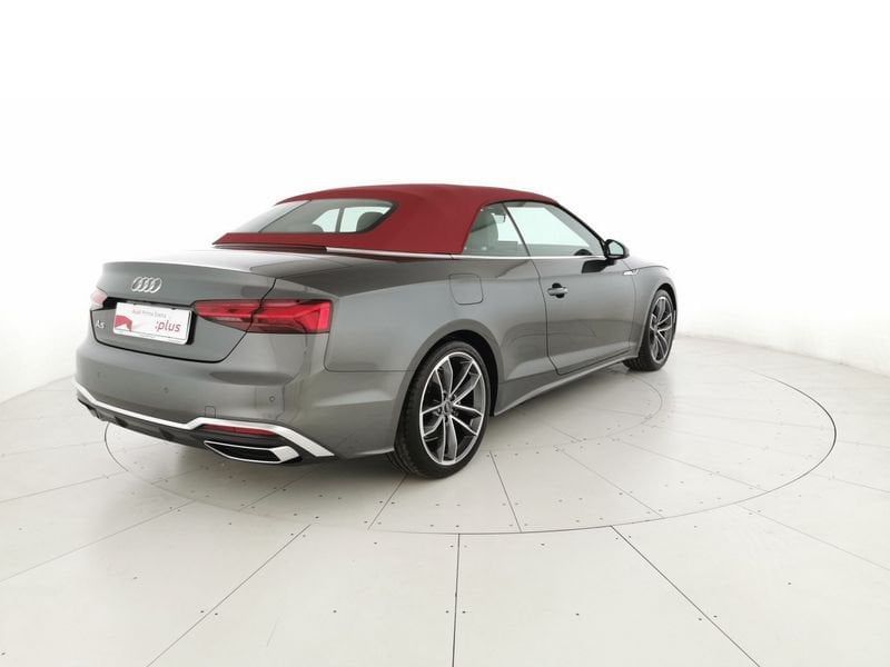 Audi A5 2024