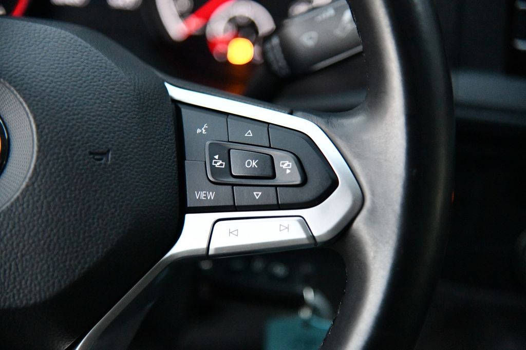 Volkswagen T6 Transporter 2020