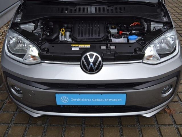 Volkswagen up! 2022