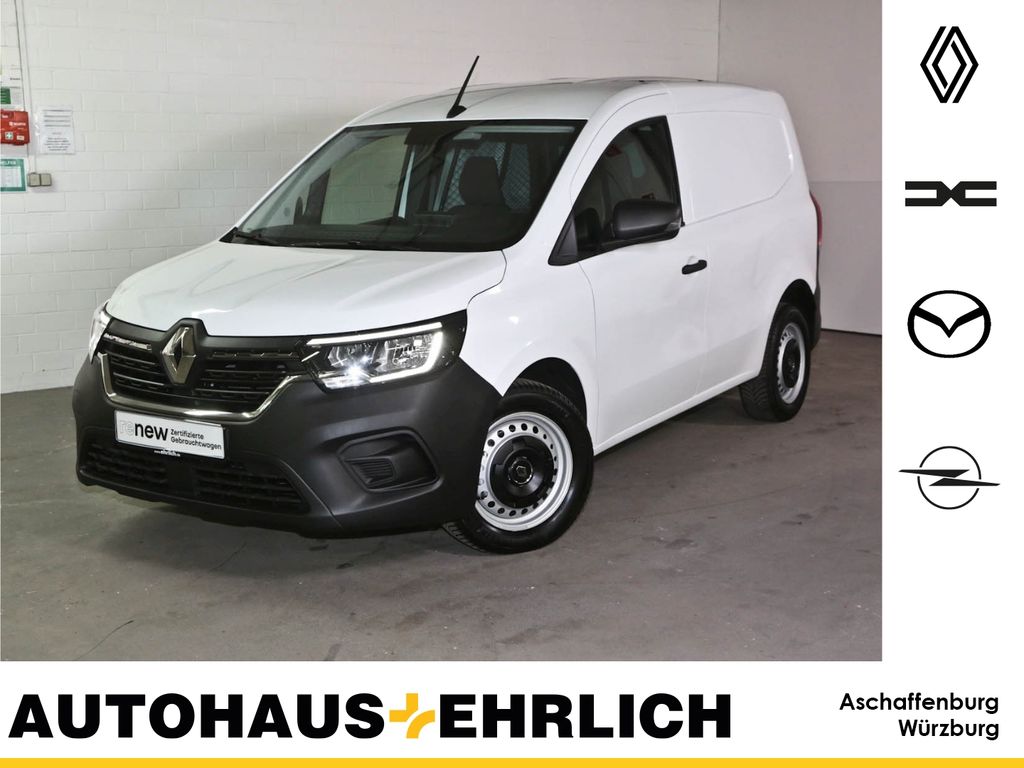 Renault 2022