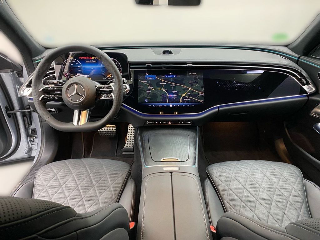 Mercedes-Benz E 300 2024