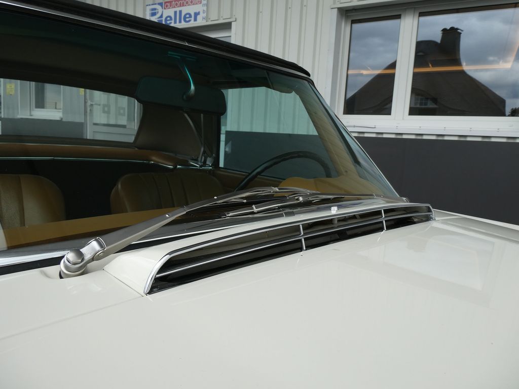 Mercedes-Benz 280 1968