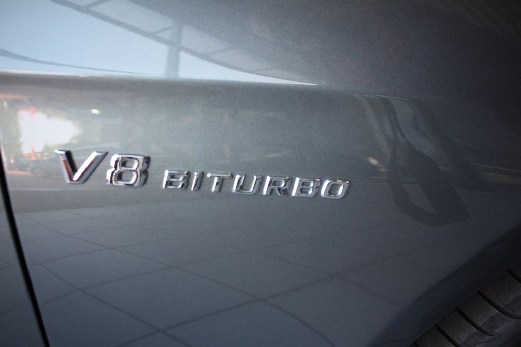 Mercedes-Benz E 500 2015