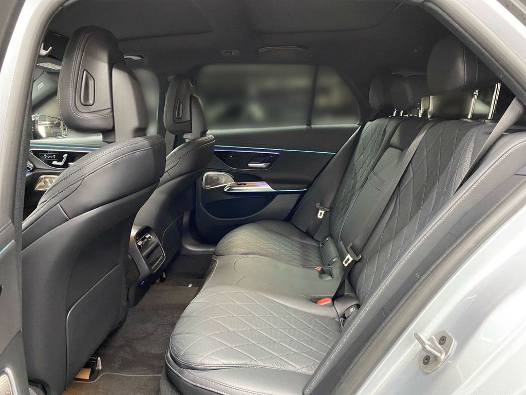 Mercedes-Benz E 300 2024