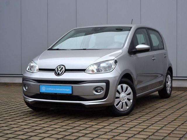 Volkswagen up! 2022