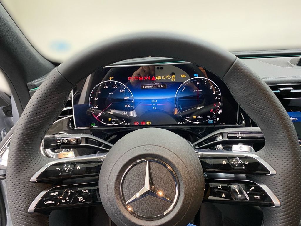 Mercedes-Benz E 300 2024