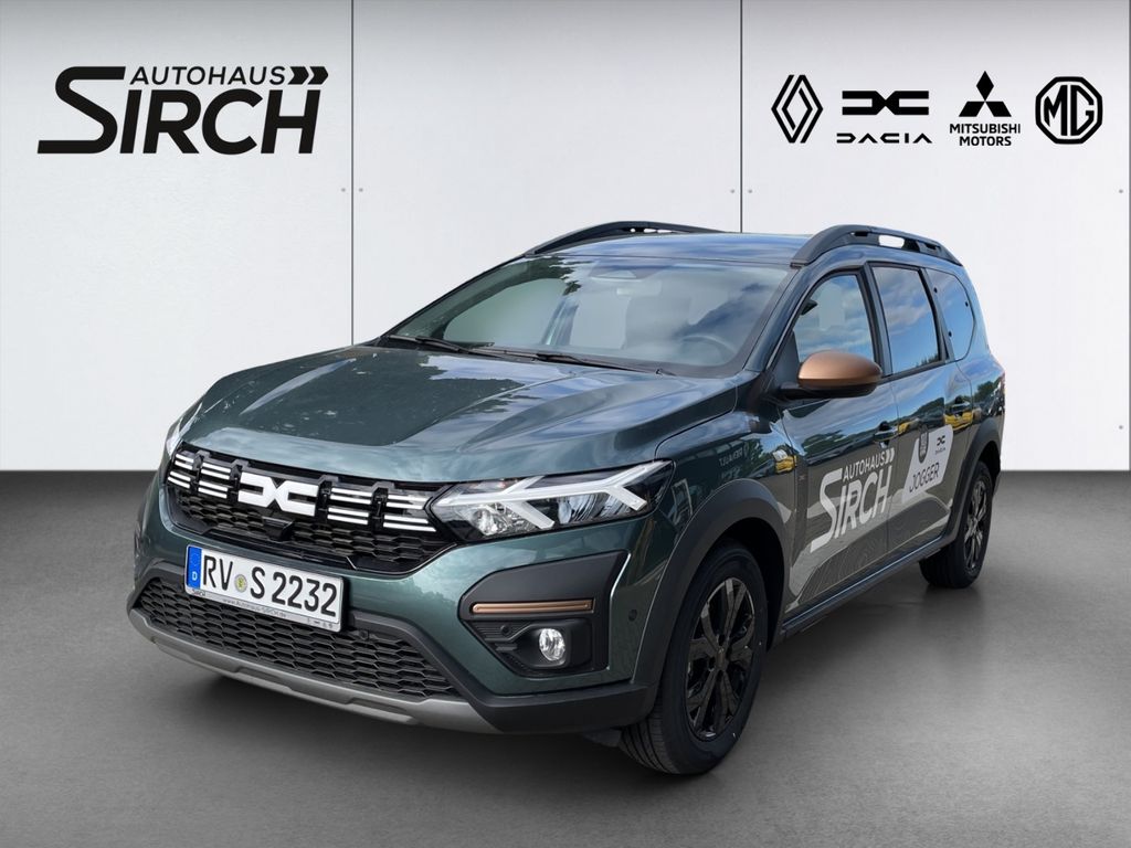 Dacia Jogger 2025
