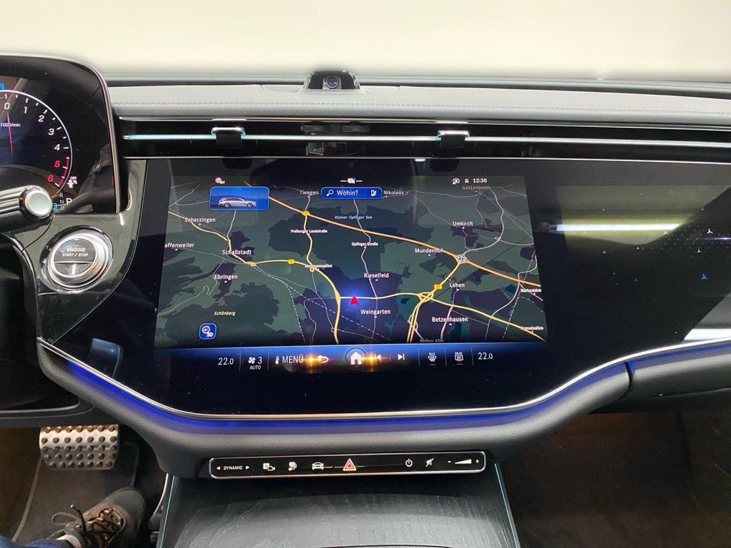 Mercedes-Benz E 300 2024