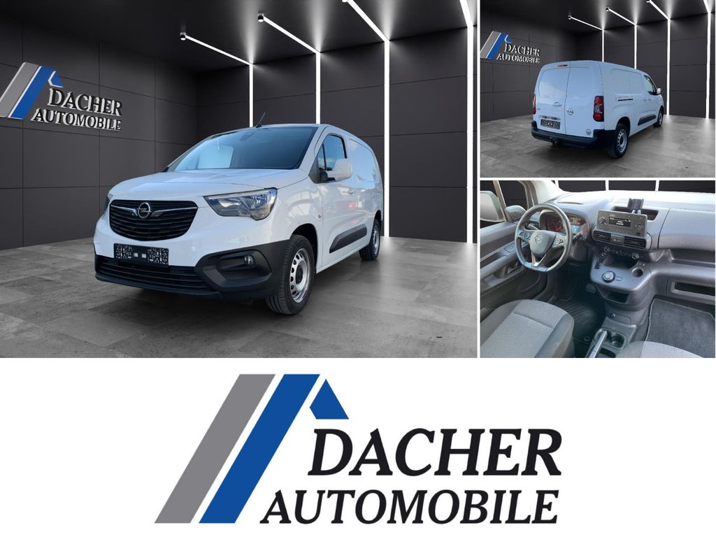 Opel Combo 2020