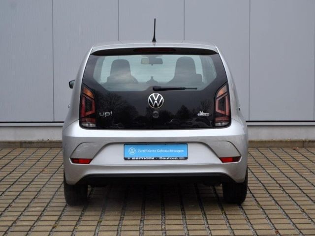 Volkswagen up! 2022