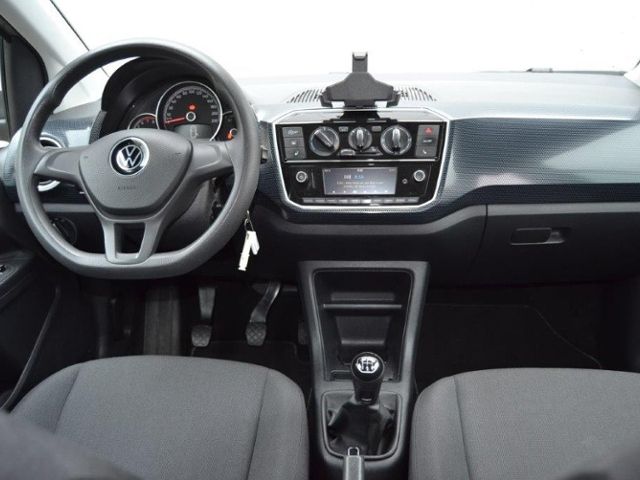 Volkswagen up! 2022
