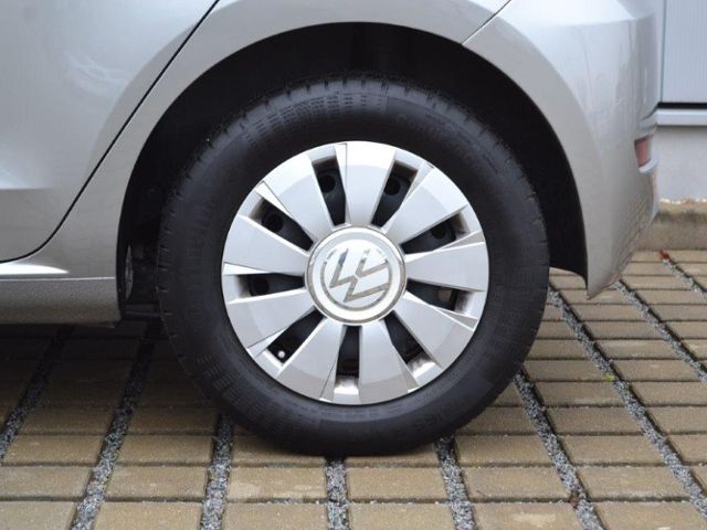 Volkswagen up! 2022