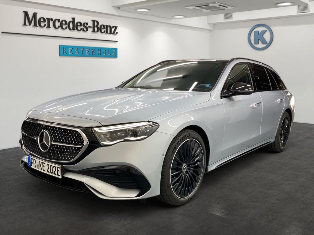 Mercedes-Benz E 300 2024