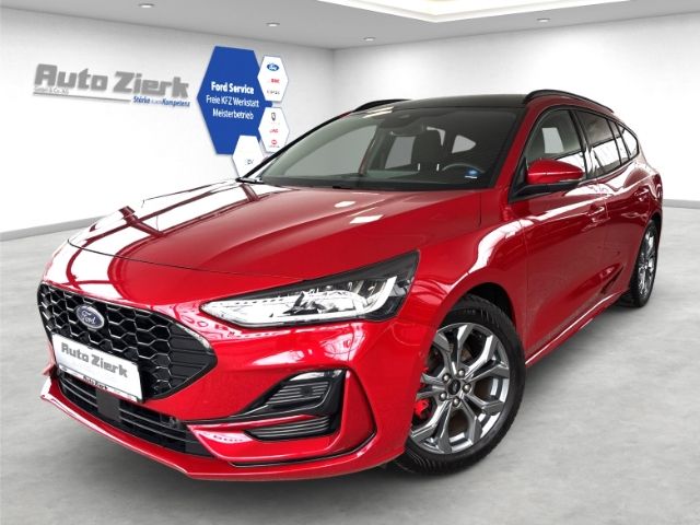 Ford Focus 2023