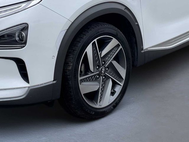 Hyundai NEXO 2019