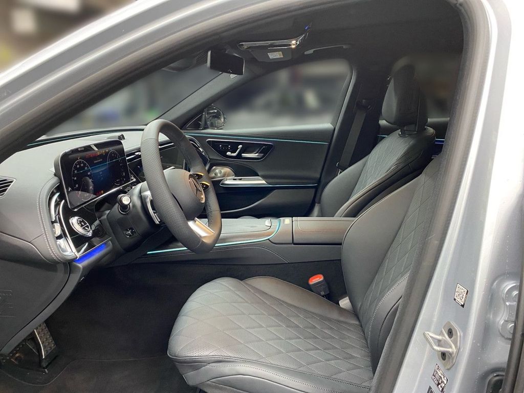 Mercedes-Benz E 300 2024