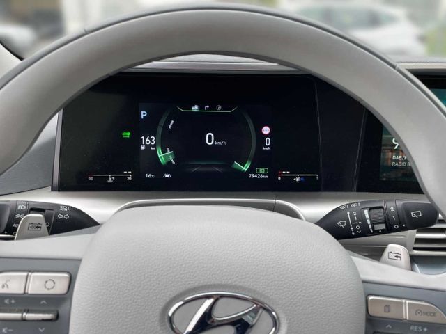 Hyundai NEXO 2019