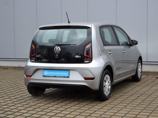 Volkswagen up! 2022
