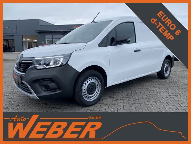 Renault Kangoo 2024
