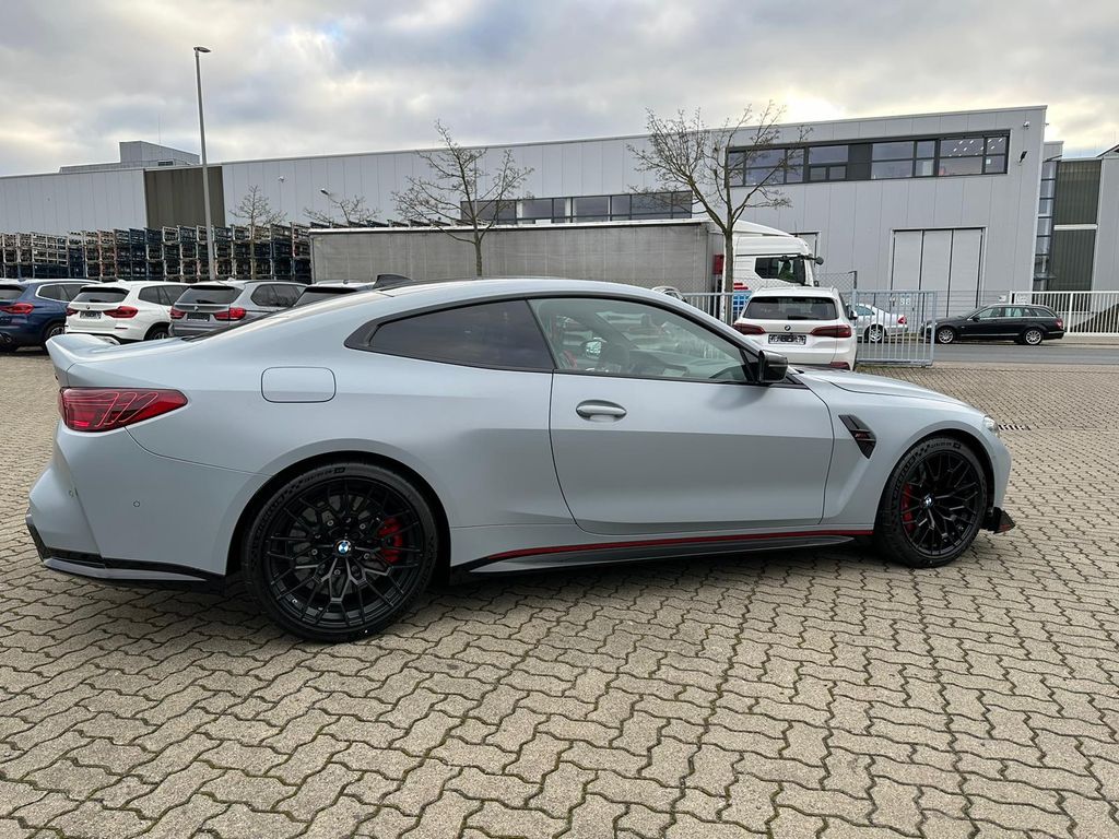 BMW M4 2024