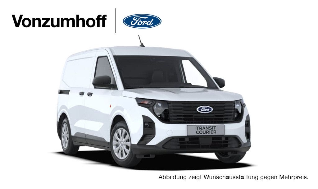 Ford Transit 2025