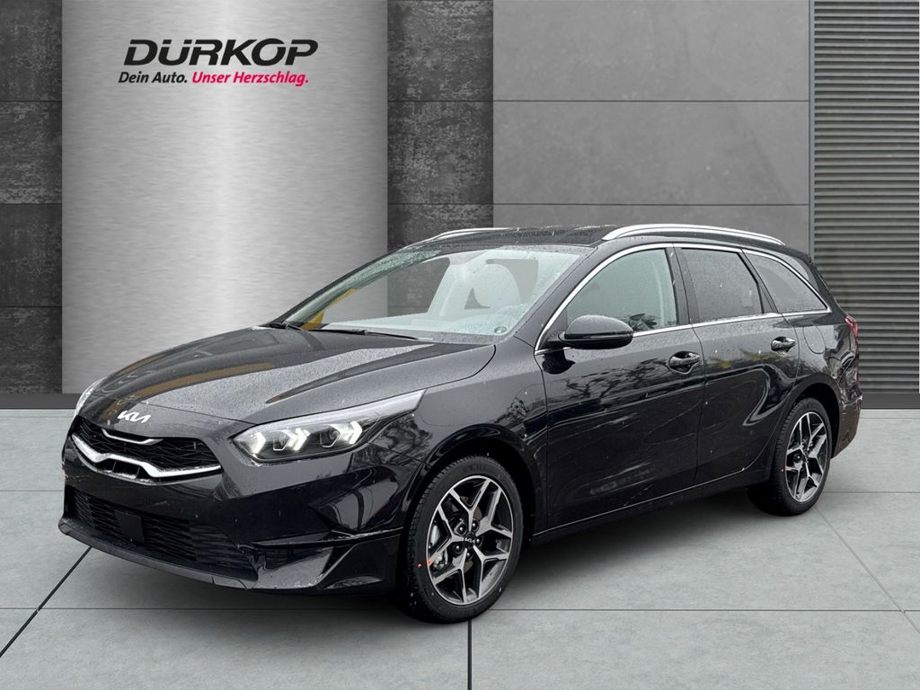 Kia cee'd Sportswagon 2025