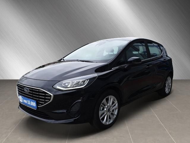 Ford Fiesta 2024