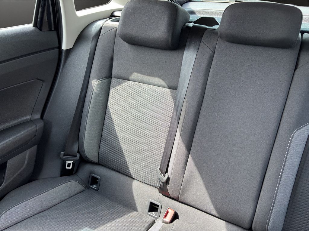 Volkswagen Taigo 2022