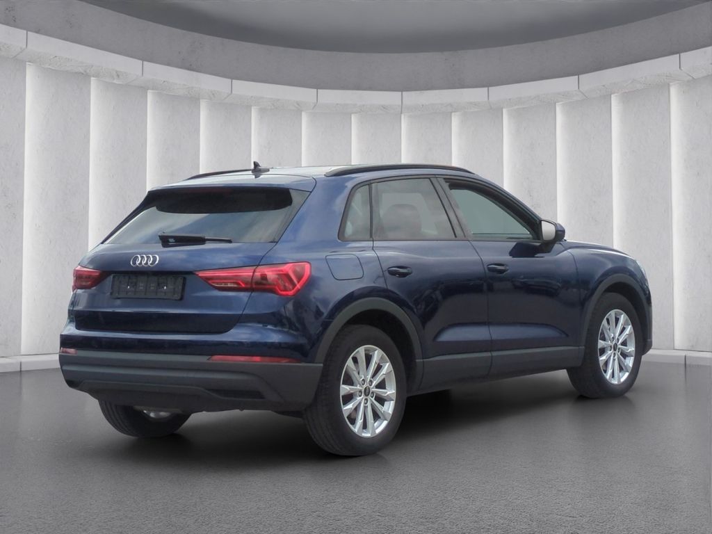 Audi Q3 2023
