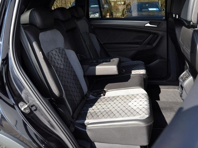 Volkswagen Tiguan Allspace 2021