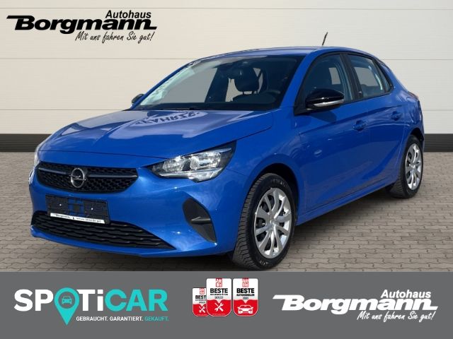 Opel Corsa 2022